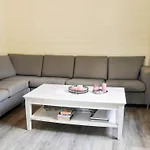 4 Star Holiday Home In Stordal *