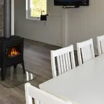 4 Star Holiday Home In Stordal Ferienhaus Stordal