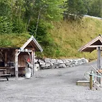 4 Star Holiday Home In Stordal * Stordal