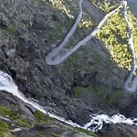 4 Star Holiday Home In Stordal * Stordal