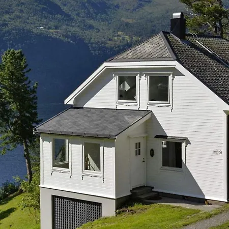 10 Person In Holiday home *