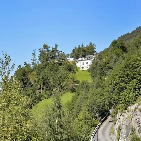Holiday home 10 Person In Stordal
