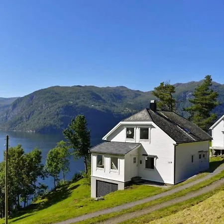 10 Person In Holiday home *