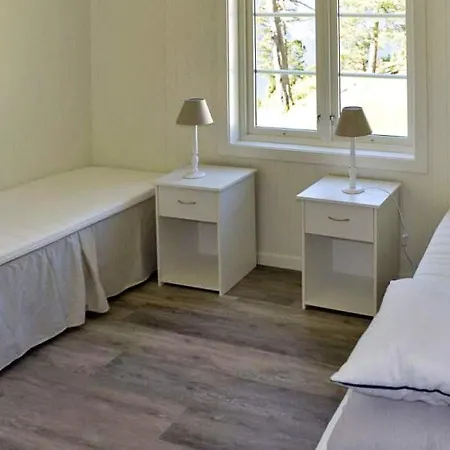 10 Person In Holiday home