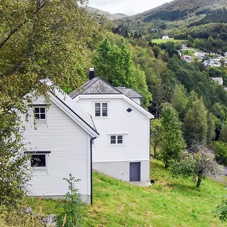 10 Person In Holiday home