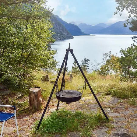 10 Person In Holiday home *