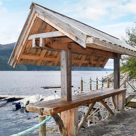 Holiday home 10 Person In Stordal