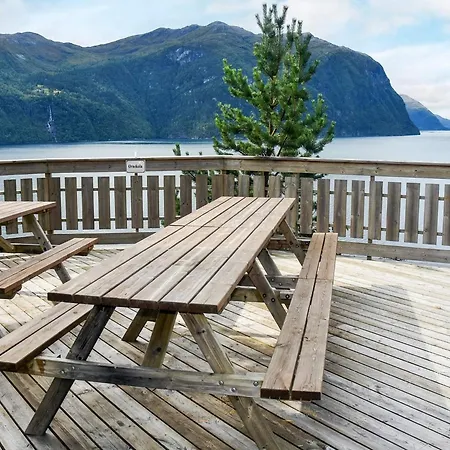 Holiday home 10 Person In