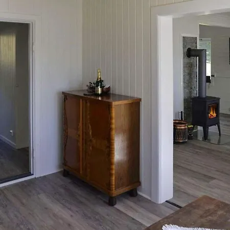 Ferienhaus 4 Star In Stordal