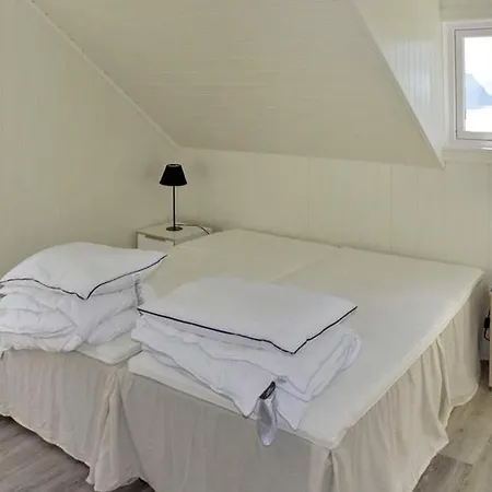 Ferienhaus 4 Star In