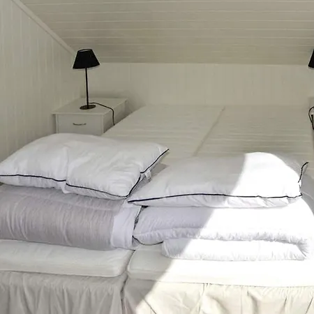 Ferienhaus 4 Star In Stordal