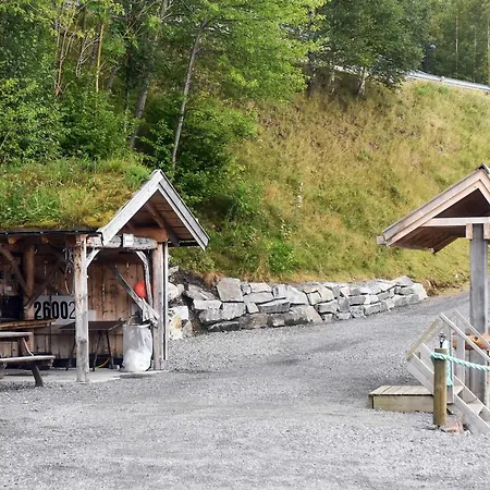 4 Star In * Stordal