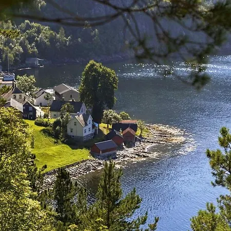 10 Person In Hébergement de vacances *