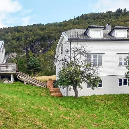 Ferienhaus 4 Star In Stordal