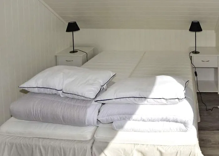 Hébergement de vacances 10 Person In Stordal