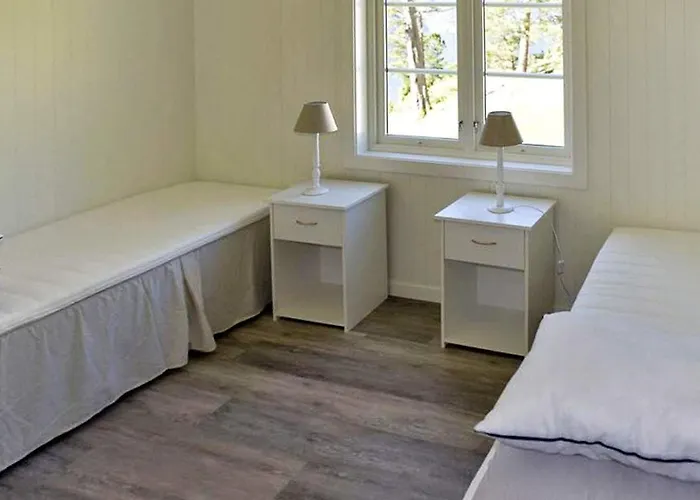 10 Person In Hébergement de vacances