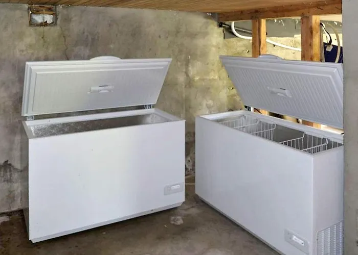 10 Person In Hébergement de vacances *