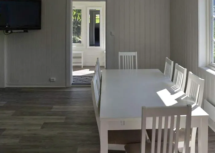 10 Person In Hébergement de vacances