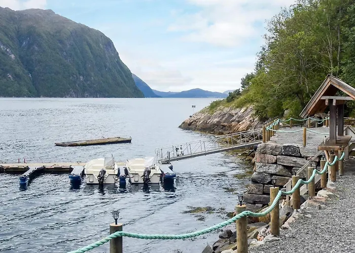 10 Person In Hébergement de vacances