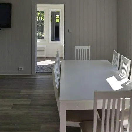 10 Person In Casa de Férias