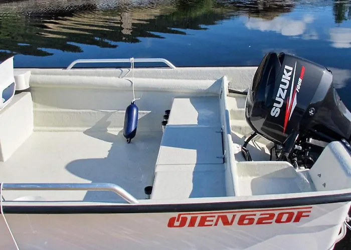 Vakantiehuis 10 Person In