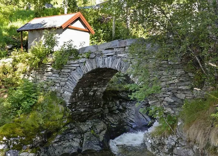 10 Person In Vakantiehuis