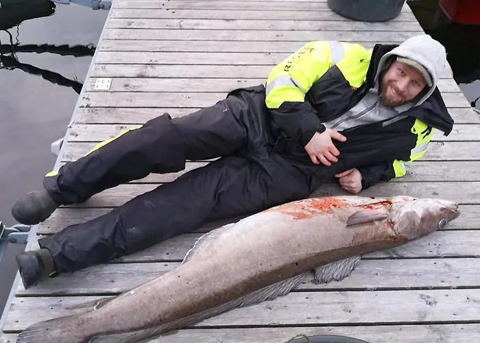 Vakantiehuis 10 Person In